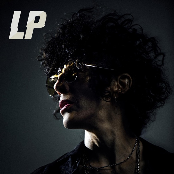 LP — One Last Time